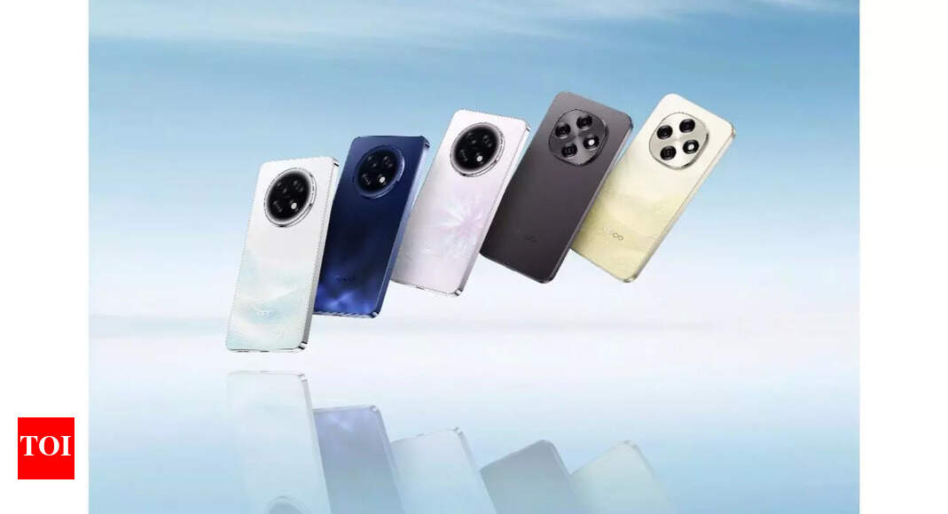 Oppo F31 Pro+, Oppo F31 Pro and Oppo F31 launched in India: Price, offers, features and availability