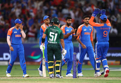 New drama in handshake row as PCB lodges complaint with Jay Shah-led ICC, demands removal of…