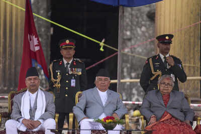 PM Sushila Karki unveils new cabinet; Kulman Ghising among new ministers