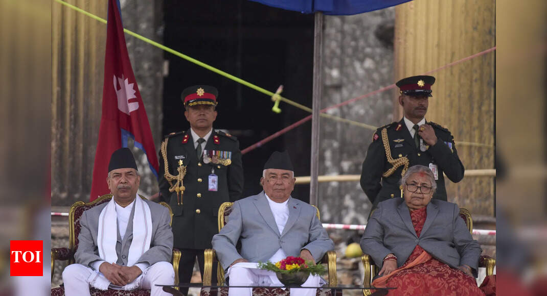 Nepal interim government: PM Sushila Karki unveils new cabinet; Kulman Ghising among new ministers