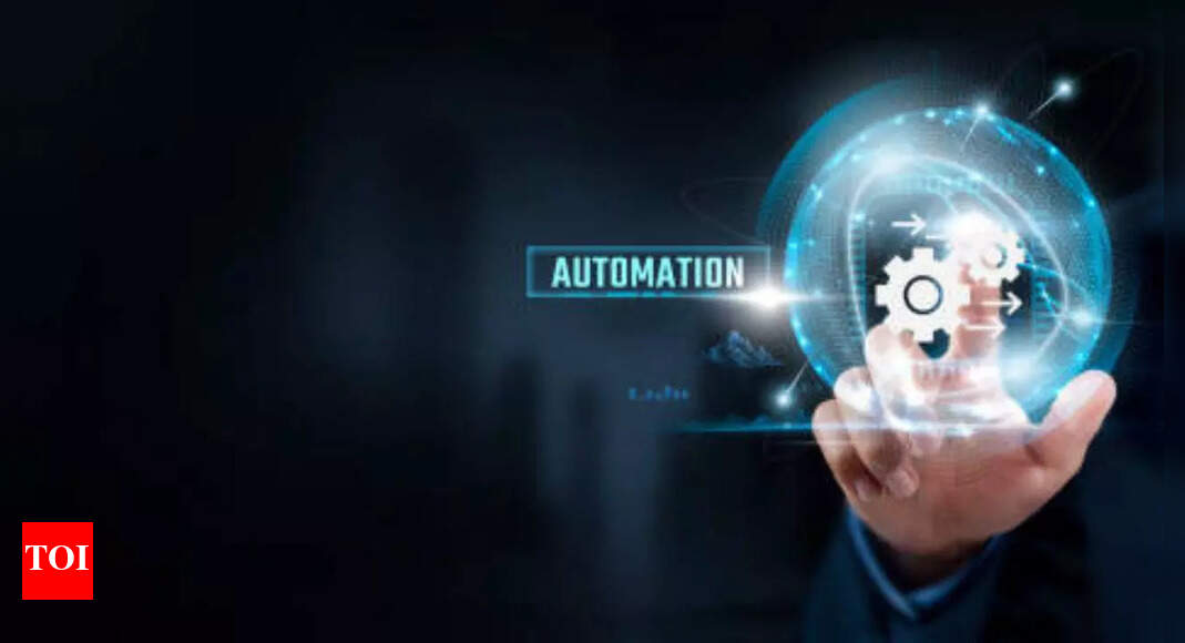 Which jobs could be erased by automation by 2040