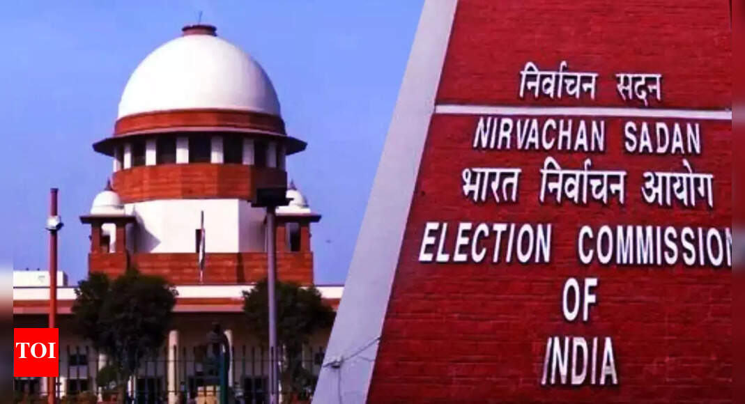 If illegality found, entire exercise will be struck down: SC on Bihar SIR; bench says verdict will apply pan-India, not just Bihar