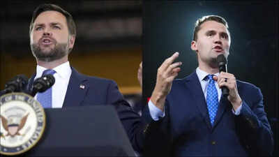 'Tomenaje a mi amigo': JD Vance presentará 'The Charlie Kirk Show' desde la Casa Blanca; se emitirá el lunes