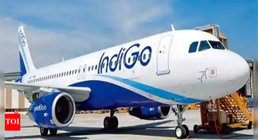 IndiGo to launch direct India–Greece flights with Airbus A321XLR