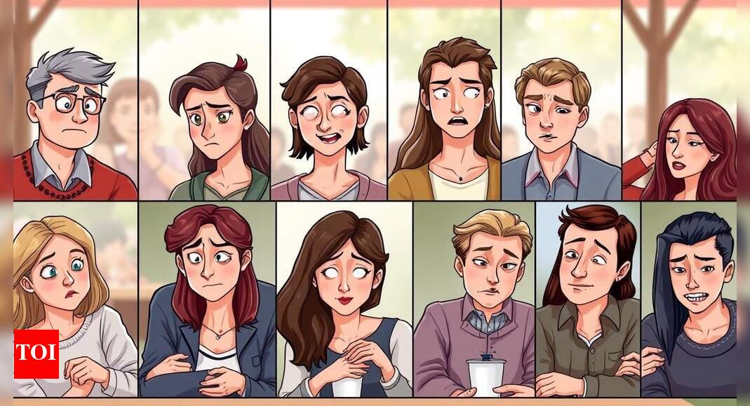 How Every Zodiac Sign Reacts When They See Their Ex Moving On