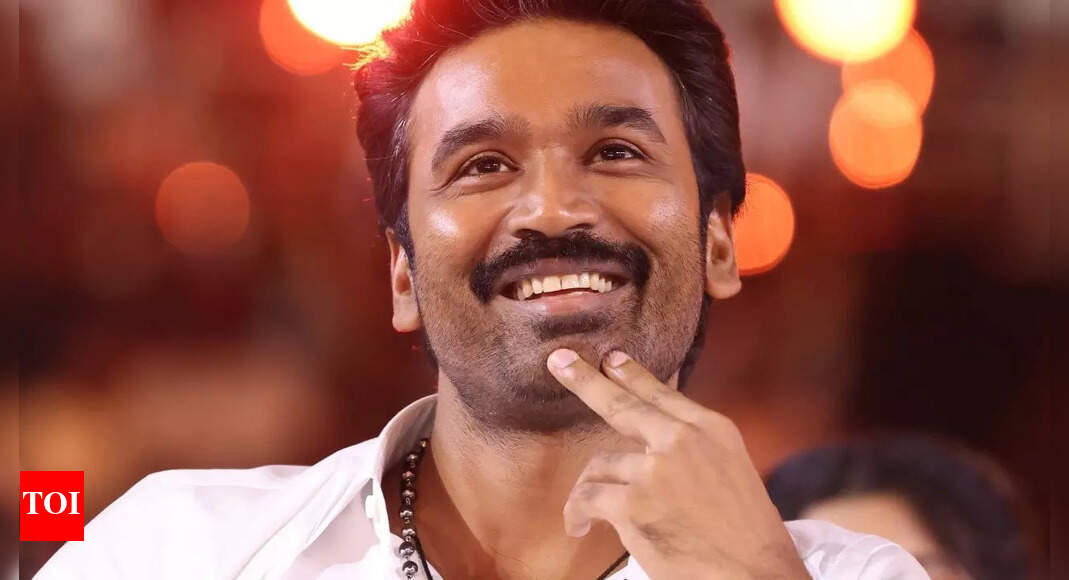 Did Dhanush really struggle during his childhood? 'Idli Kadai' actor's statement stirs up debate; here's the story