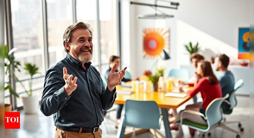 The Secret Superpower Every Leo Brings to the Workplace