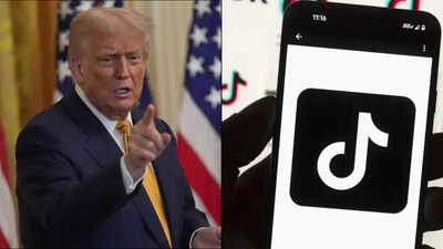 "Hasta China": Donald Trump deja la prohibición de TikTok en Estados Unidos en duda; insinúa un factor que podría salvar la aplicación