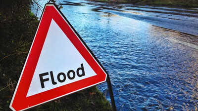 IMD warns of intense showers in Northeast, Maharashtra; Manipur reels under severe flooding
