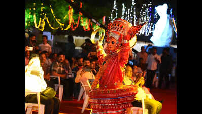 Kolkata's Durga Puja to Karnataka's Bhoota Kola: Indian travellers go all in on culture