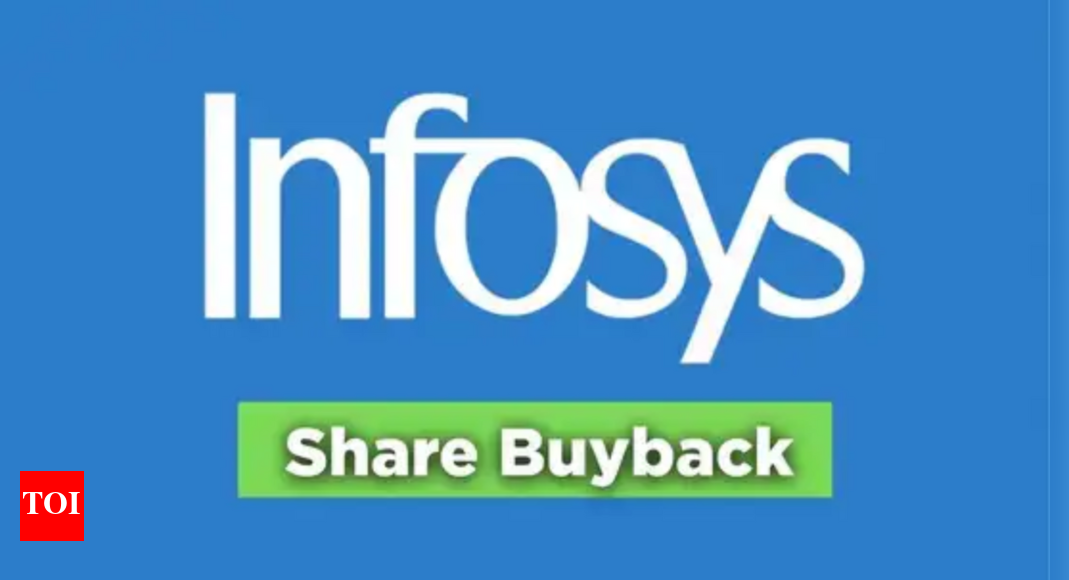 Infosys Rs 18,000 crore buyback: What shareholders must know under new tax rules - explained