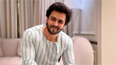 Shoaib Ibrahim remembers his first show ‘Rehna Hai Teri Palkon Ki Chhaon Mein’ as it completes 16 years