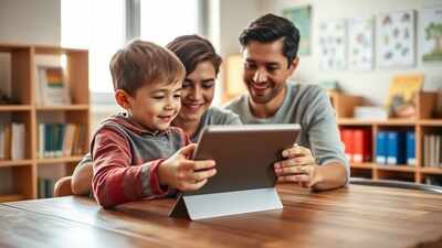  7 myths parents must ditch to embrace healthier learning routines for kids