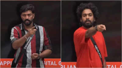  Seventh week begins with shocking open nominations