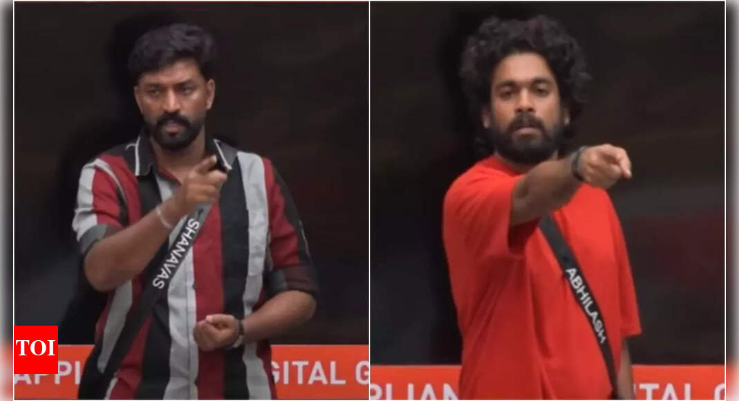 Bigg Boss Malayalam 7 preview: Seventh week begins with shocking open nominations