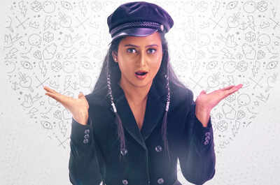 I’m back with the same charm that won audiences 8 years ago: Amulya