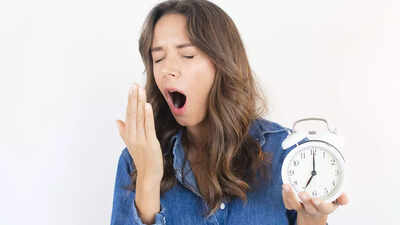 Feel sleepy throughout the day? Adding these 5 food items in daily diet can reduce laziness