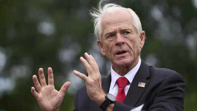 ‘India coming to the table’: Trump advisor Navarro again slams ‘highest tariffs’; rakes up Russia oil ahead of trade talks