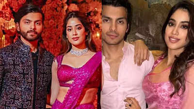 Janhvi Kapoor REACTS to wedding rumours with Shikhar Pahariya, reveals what she is ‘planning’ at the moment: 'Shaadi ki...'