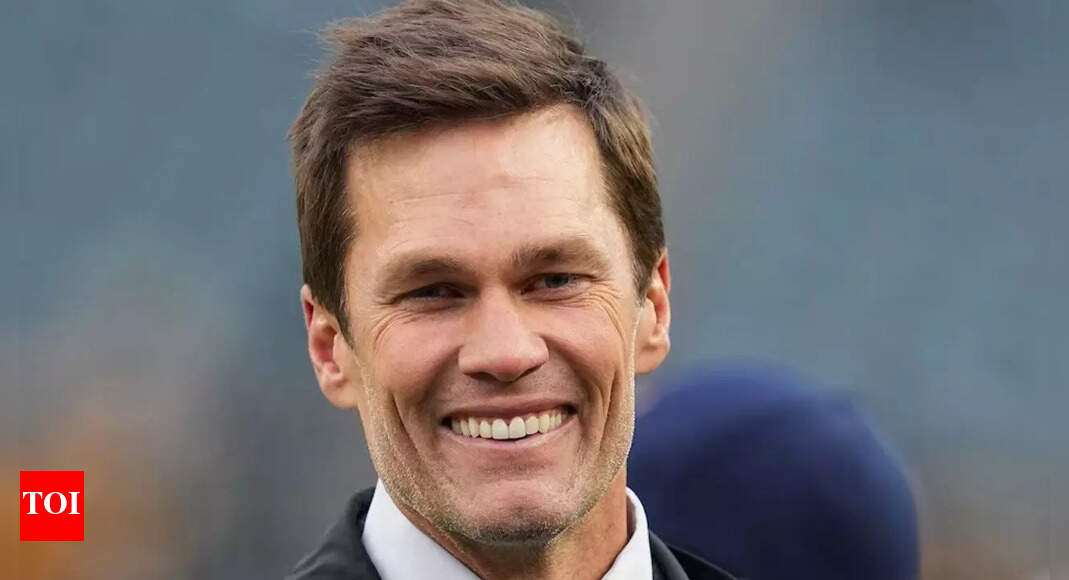 Tom Brady gets more freedom in broadcast booth after NFL eases Year 2 rules