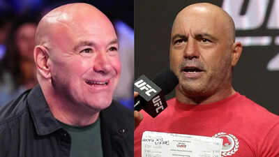 Joe Rogan fiercely calls on Dana White to protect fighters with new UFC rules