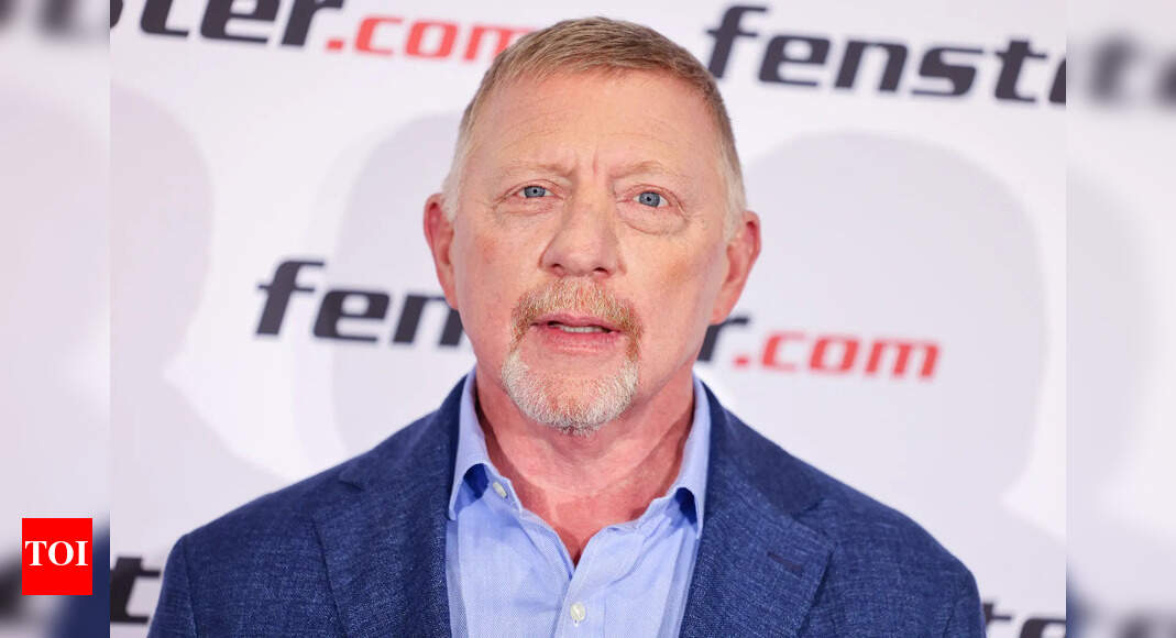 Tennis legend Boris Becker's prison experience: Poker debt, confrontations, life lessons, and more