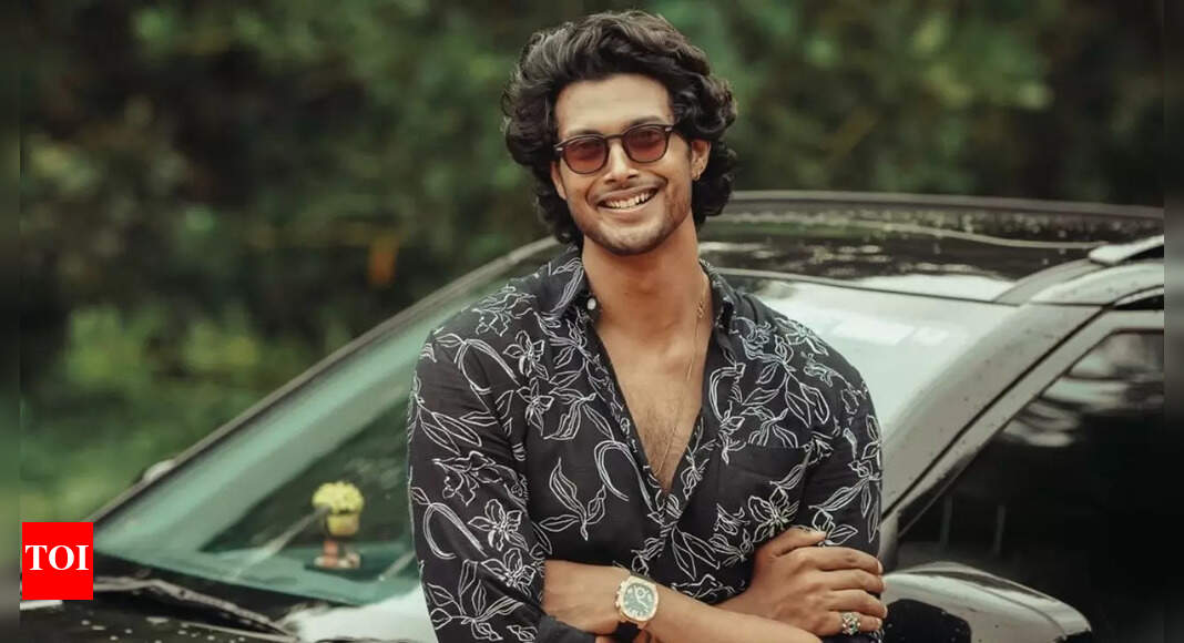 Bigg Boss Malayalam 6 runner-up Arjun Gopan set to make his Mollywood debut in Jeethu Joseph's Mirage