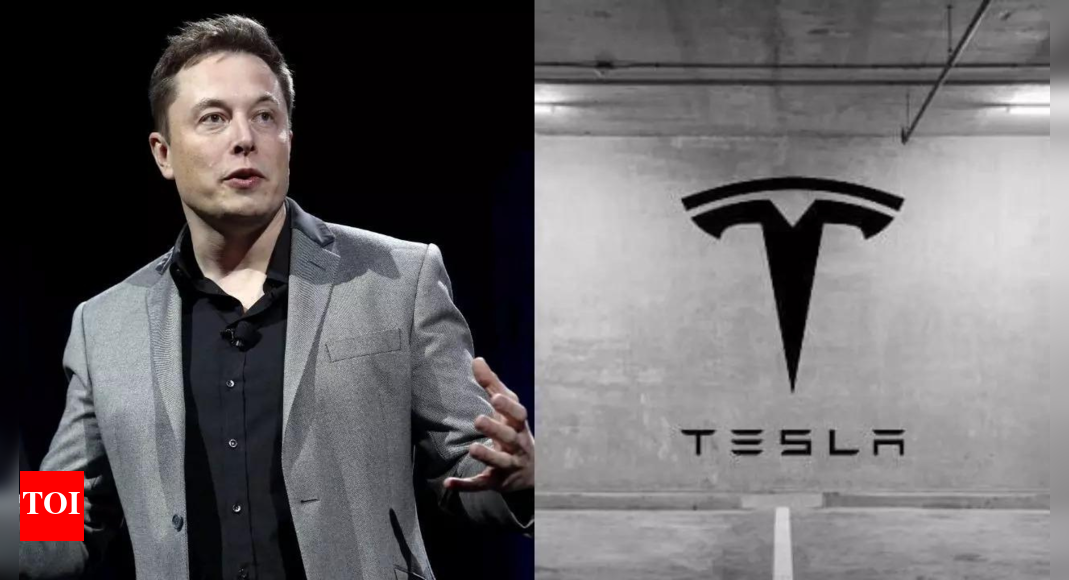 Elon Musk buys Tesla shares worth billion! Stock surges in pre-market trading; 2.5 million shares bought Elon Musk buys Tesla shares worth billion! Stock surges in pre-market trading; 2.5 million shares bought