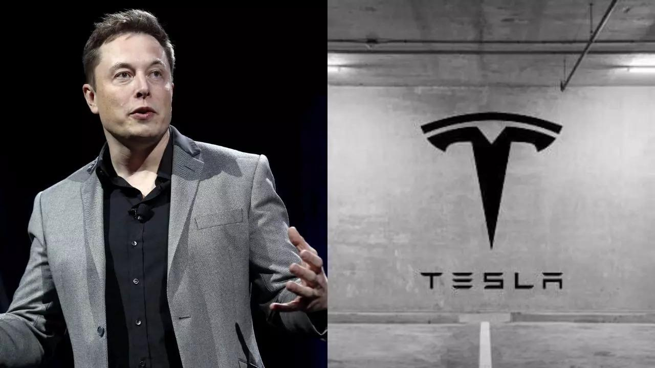 Elon Musk buys Tesla shares worth $1 billion! Stock surges in pre-market  trading; 2.5 million shares bought - The Times of India