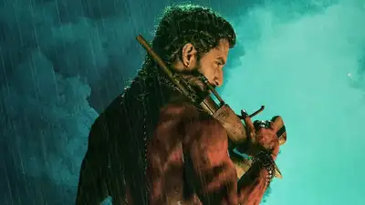  Nani starrer gets a slum set, a new schedule begins for Srikanth Odela's directorial