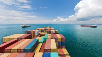 Trade data: Exports up 6.7% to $35.1 bn in August; imports down 10% as trade deficit narrows