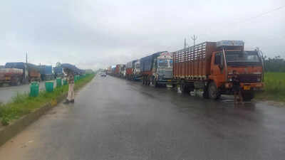 Moran community launches indefinite economic blockade in Assam, seek ST status