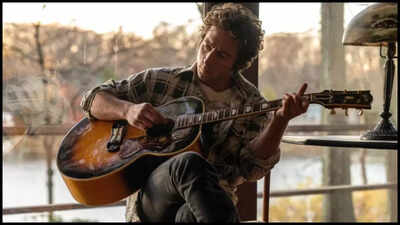 'Springsteen: Deliver Me from Nowhere' trailer release: Here's all you need to know about the Jeremy Allen White starrer