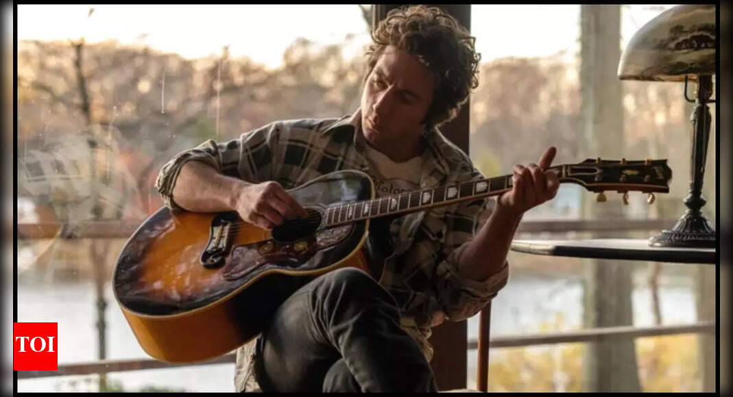 'Springsteen: Deliver Me from Nowhere' trailer release: Here's all you need to know about the Jeremy Allen White starrer
