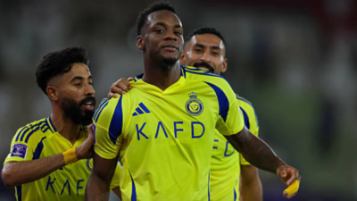 5 controversial fights & red cards in Saudi, UAE, Qatar leagues that shocked fans