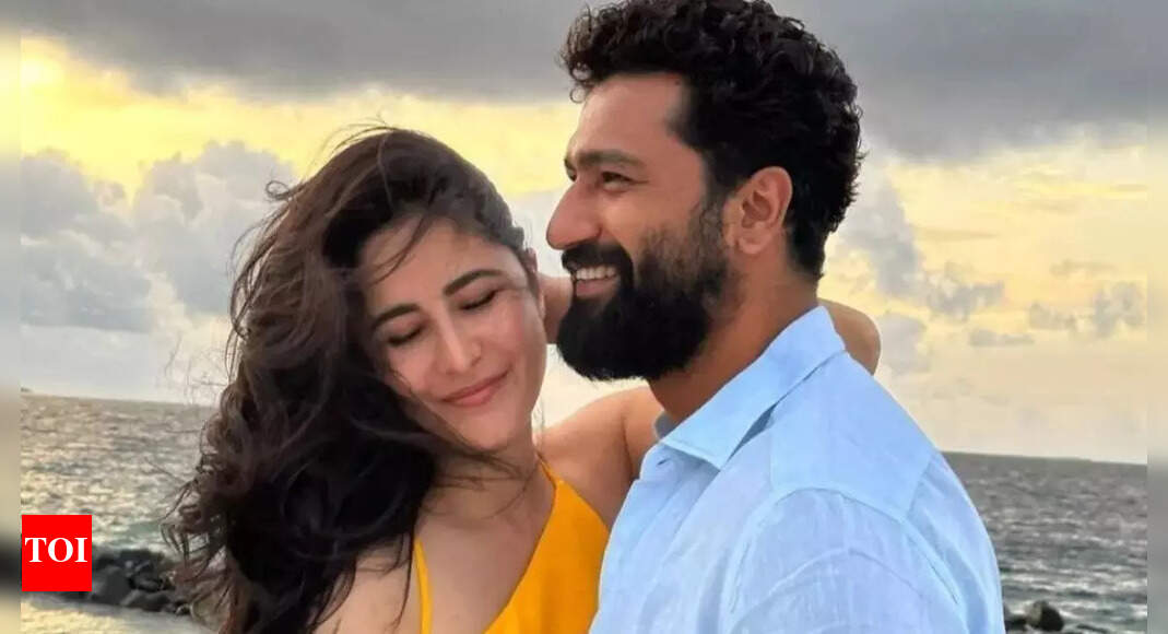 Katrina Kaif once said she ‘dreams’ of having kids