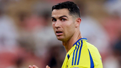 5 Times Cristiano Ronaldo Shocked Al Nassr Fans With His Behaviour