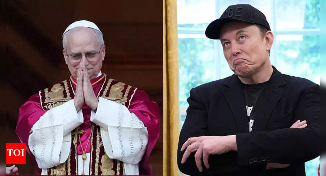 Pope Leo slams Elon Musk: How much is the Vatican worth and what's the pontiff's salary?