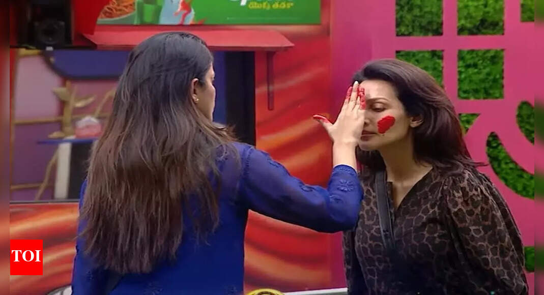 Bigg Boss Telugu 9 Preview: Week two nominations are here; Conflicts brewing among the commoners?