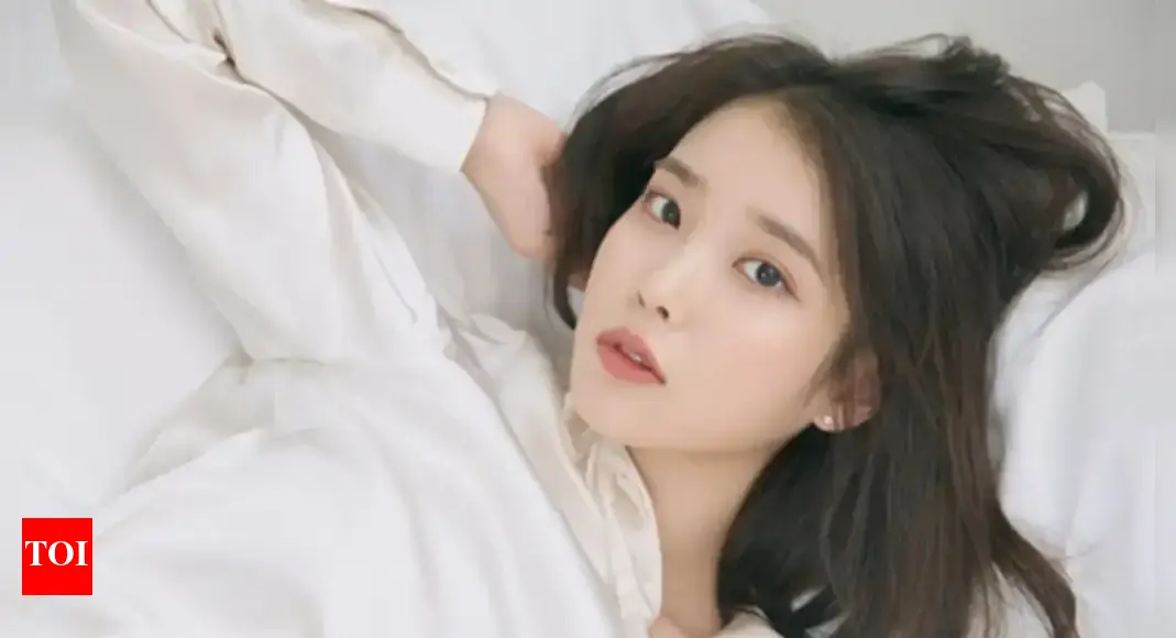 IU and the timeless journey of her self-written songs