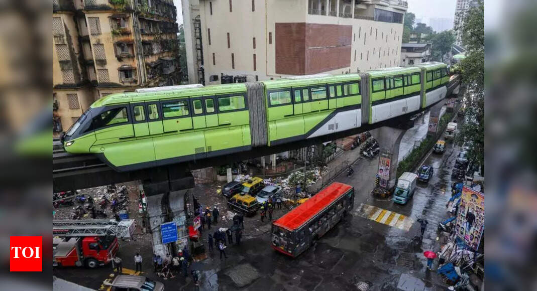 The Times of India - Business - News Image