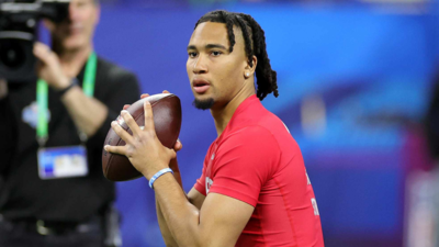 Will C.J. Stroud play against the Tampa Bay Buccaneers tonight? Latest injury update on the Houston Texans' quarterback