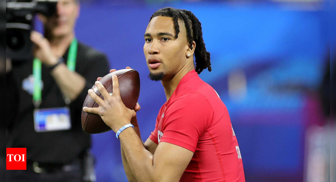 Will C.J. Stroud play against the Tampa Bay Buccaneers tonight? Latest injury update on the Houston Texans' quarterback