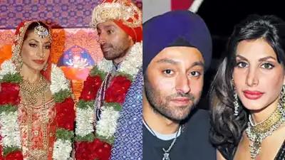 Priya Sachdev's first marriage: Why did Sanjay Kapur's widow get divorced from hotelier and former actor Vikram Chatwal?