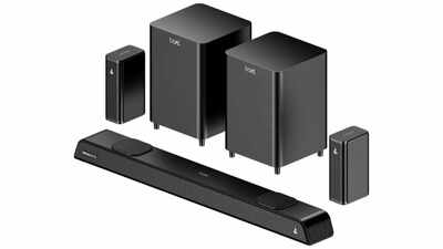 Boat launches Dolby Atmos-enabled Aavante Prime soundbars price starts at Rs 21,999