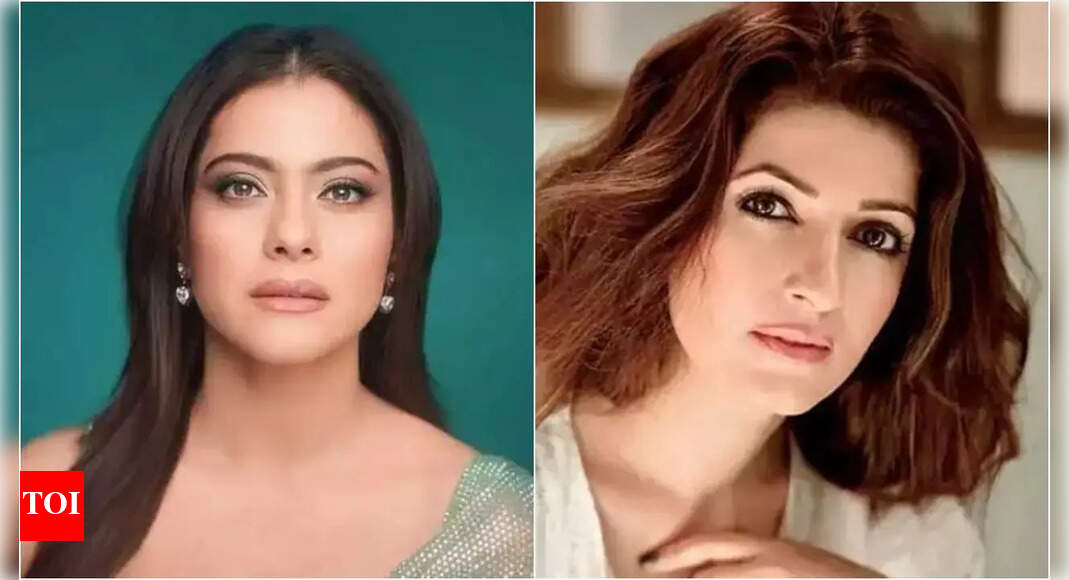 Twinkle Khanna reveals she and Kajol became ‘insurance agents’ and ‘telemarketers’ to book Bollywood guests for ‘Two Much’: ‘We made cold calls'