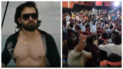 'They Call Him OG': Fans turn theatre into a disco, dance to Emraan Hashmi's 'Jhalak Dikhlaja'