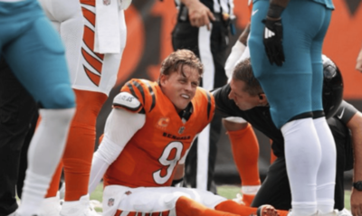 Cincinnati Bengals’ Future Seems to Be in More Jeopardy as Joe Burrow’s Latest Injury Update Raises Concern