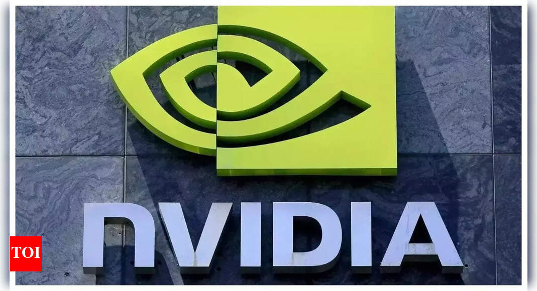 Nvidia may have ‘problem’ in one of its biggest markets, accused of violating anti-monopoly law