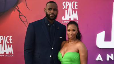 "It was difficult to find my identity": LeBron James’ wife Savannah James opens up about losing herself in motherhood during her early years as a mom